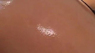 Chinese Slut Nicole Doshi Gets Filled