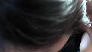 Amateur Asian girlfriend homemade hardcore action
