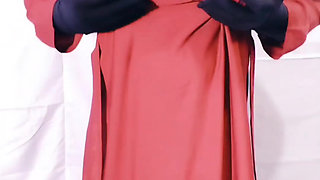 Beautiful village Bhabhi fucking with boyfriend - Hindi audio