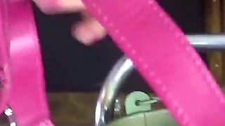 Fooled and Unfortunately No Orgasm
