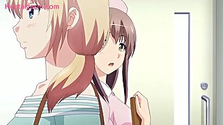 Hentai Nurse