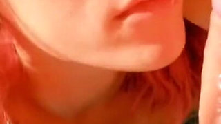 Hot morning for me stepdaddy, fuck my mouth and pussy hot