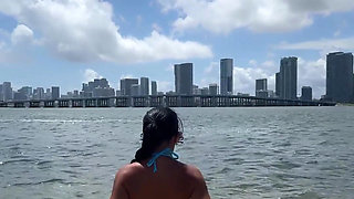 Bikini life & naked life
