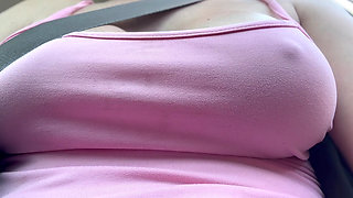 Italian Big tits milf Artemisia Love Hot Big Boobs Bouncing sesh