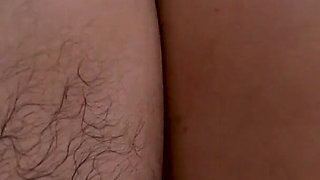 Butt and Horny Maid Takes the Opportunity to Seduce and Fuck Her Boss When They Are Alone at Home