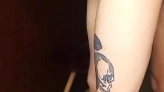Stepbrother Fucked Shy Virgin Stepsister on Live Cam