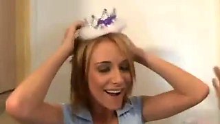 Sierra Sinn - Best Birthday Ever - BLOWBANG