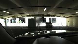 Cute amateur wife blowjob cumshot and oral sex video clip