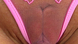 Anabelle Pync - Windy up the Skirt