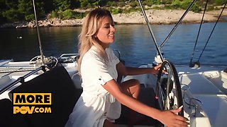 Watch Rosy Shalina Devines