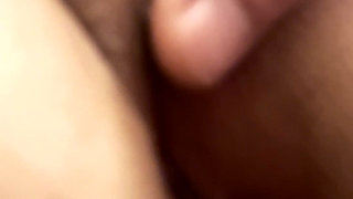 Analsex with Masturbation