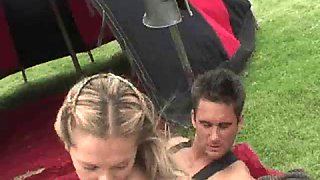 Maid in Britain 2 scene 5