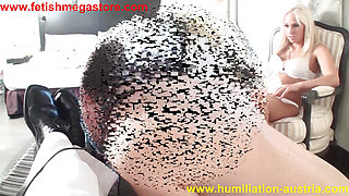 humiliatrix tv
