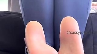 Big booty ass fetish amateurs get oral and suck cock