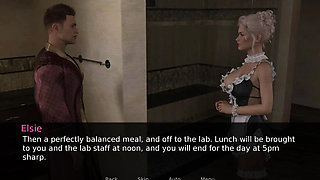 Hot & Sexy Maid - Milfylicious - Ep04