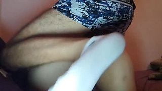 Amateur BBW StepMom Fucks Hard Doggy Style Homemade Sex