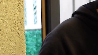 Melina May - BBC in My Privat Room