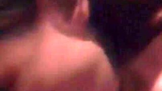 Mike Angelo sextape with Malena fucking her first in the bathroom then in the hotel