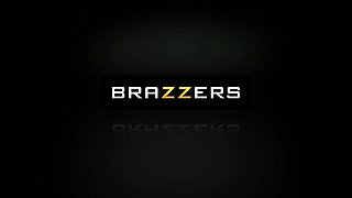 Tight And Bright With Keiran Lee, Sheena Shaw - Brazzers
