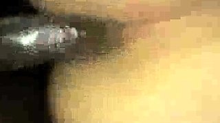 Horny Blonde Grandma Wants A Black Cock aa