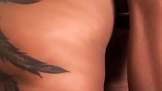 Sexo Quente Com BBC