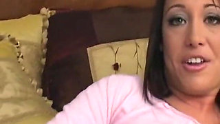 Kylee King Pounded Hard by a Big Cock!