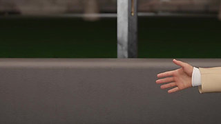 A Very Open Marriage (part 90)