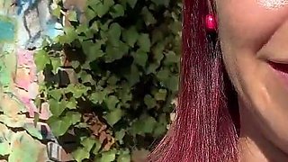 Babyfantasy83 - Too Excited He Cracks Before He Can Fuck Me