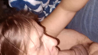 Sexy Cum Sucker