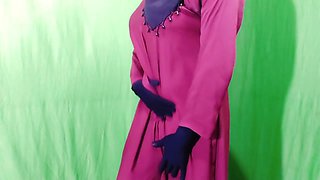 Indian Beautiful Hijabi Muslim Sexy Bhabhi Having Sex With Neighbor Inside The Room