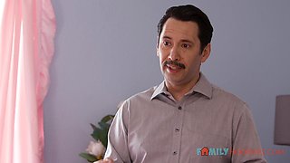 Chanel Camryn's Wild Family Passion Ignites