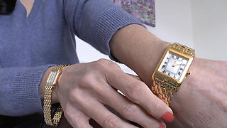 Masturbate for Gold Watches, JOI, Lady Victoria Valente
