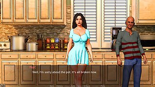 A Couple S Duet Of Lovelust The Story Of One Hot Wife And Her Cuckold Husband Ep37