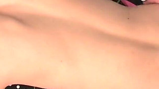 Small teen gets her pussy hard fucked