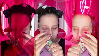 You Are My Feminized Doll Clip by Findom Goaldigger