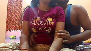 Desi Bhabhi Sex with Boyfriend