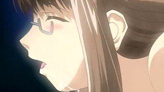 Body Transfer Ep 2 (Al Uncensored Hentai)