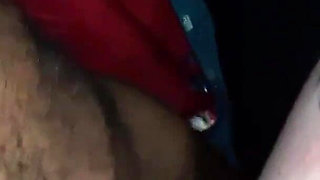 BBC Interracial Creampie