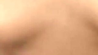 Cock sucking big boobs pussy fucking in the car...cum in mouth