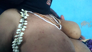 Rose Milk Feeding Hot Boobs and Cock Sucking