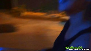 Perfect Skinny Thai Teen 1st Time Tuktuk Patrol Official Site