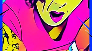 Rough Fucking Animation Got Slut Cumming and Moaning Tits Slapping Big Cock in Hete Is Whats Happening