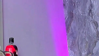 Clit Worship That Ends in a Mess