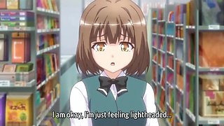 Konbini Shoujo Z Ep 2 ENG SUB