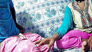 Indian teen girl and boy sex