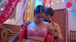 Spicy Indian fatty erotic video