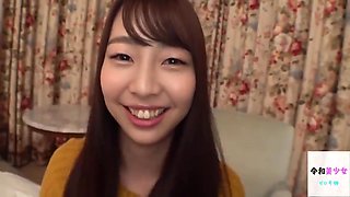 Asian Angel - Exotic Sex Movie Small Tits Check Uncut