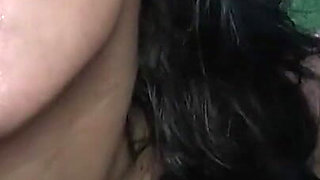 Anna Loves to Swallow Cum Bukkake