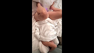 My New, Amazing Dildo Fucked Me Until I Orgasmed.