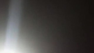 Husband Can't Resist Without Blowjob in Night